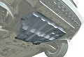 RIVAL Защита картера и КПП Шкода Октавия A7 с 2013г. RIVAL алюм. (333.5111.1) RIVAL Защита картера и КПП Шкода Октавия A7 с 2013г. RIVAL алюм. (333.5111.1)