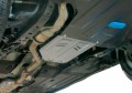 RIVAL RIVAL 333.5431.1 Защита КПП, Subaru Outback 2015-,V - 2.5 (333.5431.1)