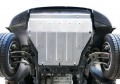 RIVAL 333.5806.1 Защита картера и кпп! алюм.vw multivan/caravelle/t5 03-15 RIVAL 333.5806.1 Защита картера и кпп! алюм.vw multivan/caravelle/t5 03-15