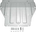 RIVAL 333.5806.1 Защита картера и кпп! алюм.vw multivan/caravelle/t5 03-15 RIVAL 333.5806.1 Защита картера и кпп! алюм.vw multivan/caravelle/t5 03-15