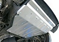 RIVAL 333.5806.1 Защита картера и кпп! алюм.vw multivan/caravelle/t5 03-15 RIVAL 333.5806.1 Защита картера и кпп! алюм.vw multivan/caravelle/t5 03-15