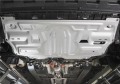 RIVAL Защита картера и КПП Шкода Фабия 07-/ Рапид 12- RIVAL алюм. (33358421) RIVAL Защита картера и КПП Шкода Фабия 07-/ Рапид 12- RIVAL алюм. (33358421)