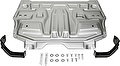RIVAL Защита картера и КПП Шкода Фабия 07-/ Рапид 12- RIVAL алюм. (33358421) RIVAL Защита картера и КПП Шкода Фабия 07-/ Рапид 12- RIVAL алюм. (33358421)