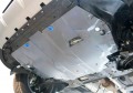 RIVAL RIVAL 333.5855.1 Защита картера + КПП, Volkswagen Caddy 2015-, V - 1.6 (333.5855.1) RIVAL RIVAL 333.5855.1 Защита картера + КПП, Volkswagen Caddy 2015-, V - 1.6 (333.5855.1)
