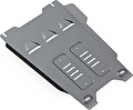 RIVAL RIVAL 333.9103.1.6 Защита КПП + крепеж, Isuzu D-Max 2012-, V - 2.5TD (333.9103.1.6)