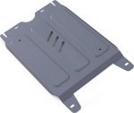 RIVAL RIVAL 333.9503.1 Защита КПП + комплект крепежа, Toyota Fortuner 2017-, V - 2.8d; 2,7; полный привод/Toyota Hilux 2015 (333.9503.1)