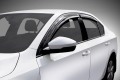 RIVAL RIVAL 35101001 Дефлекторы окон, RIVAL, для Skoda Octavia A7 SD 2013- (35101001)