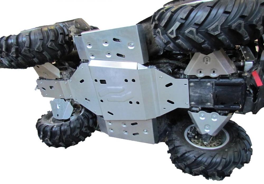 RIVAL RIVAL 444.6707.3 ATV Stels 500 GT (5 частей) (2010-) (444.6707.3)