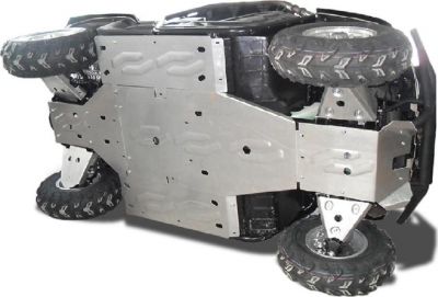 RIVAL RIVAL 444.7102.1 UTV Yamaha Rhino (6 частей) (2011-) (444.7102.1)