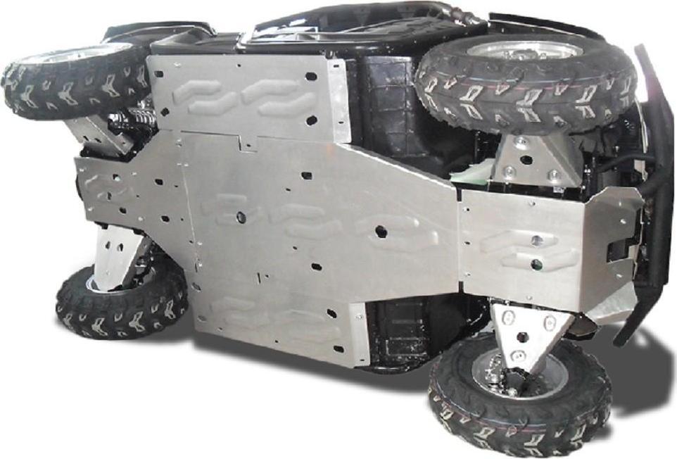 RIVAL RIVAL 444.7102.1 UTV Yamaha Rhino (6 частей) (2011-) (444.7102.1)