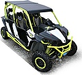 RIVAL RIVAL 444.7231.1 Крыша UTV BRP Can-Am Maverick 1000 DS Max (2 части) (2015-) + комплект крепежа (444.7231.1) RIVAL RIVAL 444.7231.1 Крыша UTV BRP Can-Am Maverick 1000 DS Max (2 части) (2015-) + комплект крепежа (444.7231.1)