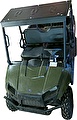 RIVAL RIVAL 444.7417.1 UTV Polaris Ranger 400/570 Крыша, Элемент защиты (2013-)+ крепеж (444.7417.1)