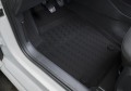 RIVAL 65804001 Коврики в салон лит. резина с креп. vw polo sd 09> RIVAL 65804001 Коврики в салон лит. резина с креп. vw polo sd 09>