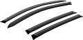 RIVAL RIVAL 747101 Дефлекторы окон, Rival, для Renault Duster 2011-2015 2015-, литьевой поликарбонат, 4 шт. (747101) RIVAL RIVAL 747101 Дефлекторы окон, Rival, для Renault Duster 2011-2015 2015-, литьевой поликарбонат, 4 шт. (747101)