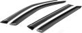 RIVAL RIVAL 757002 Дефлекторы окон, Rival, для Toyota Land Cruiser 200 2007-/Lexus LX 2008-, акрил, 4 шт. (757002) RIVAL RIVAL 757002 Дефлекторы окон, Rival, для Toyota Land Cruiser 200 2007-/Lexus LX 2008-, акрил, 4 шт. (757002)