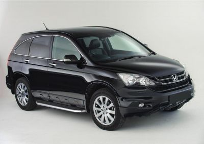 RIVAL RIVAL A173ALP.2101.1 Порог-площадка 