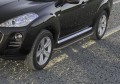 RIVAL Порог-площадка PREMIUM Mitsubishi Outlander III (2007-2015-) ASX(2010-) (A173ALP40051)