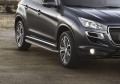 RIVAL Порог-площадка PREMIUM Mitsubishi Outlander III (2007-2015-) ASX(2010-) (A173ALP40051)