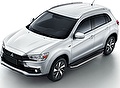 RIVAL Порог-площадка PREMIUM Mitsubishi Outlander III (2007-2015-) ASX(2010-) (A173ALP40051)