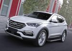 RIVAL RIVAL A180ALP.2305.2 Порог-площадка 