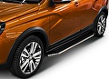 RIVAL RIVAL A180ALP.6003.1 Порог-площадка RIVAL RIVAL A180ALP.6003.1 Порог-площадка