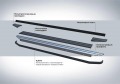 RIVAL RIVAL A193ALB.0302.2 Порог-площадка 