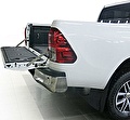 RIVAL RIVAL AB.ST.5705.1 Амортизаторы багажника RIVAL Toyota Hilux (2015-) (AB.ST.5705.1)