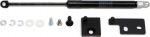RIVAL RIVAL AB.ST.5806.1 Амортизаторы багажника RIVAL VW Amarok (2012-2016.2016-) (AB.ST.5806.1)