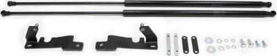 RIVAL RIVAL A.ST.1301.1 Амортизаторы капота RIVAL (2 шт.) Ravon R2 2016- (A.ST.1301.1)