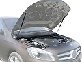 RIVAL RIVAL A.ST.3901.1 Амортизаторы капота Mercedes-Benz A-Class/GLA (2012-/2014-) (A.ST.3901.1) RIVAL RIVAL A.ST.3901.1 Амортизаторы капота Mercedes-Benz A-Class/GLA (2012-/2014-) (A.ST.3901.1)