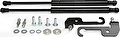 RIVAL RIVAL A.ST.4008.1 Амортизаторы капота RIVAL (2 шт.) Mitsubishi Pajero Sport / L200 2008-2016/2006-2015 (A.ST.4008.1)
