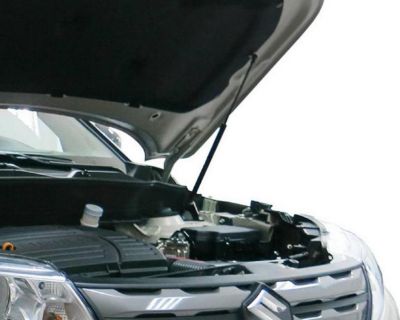 RIVAL RIVAL A.ST.5503.1 Амортизаторы капота RIVAL (2 шт.) Suzuki Vitara 2015- (A.ST.5503.1)