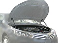 RIVAL RIVAL A.ST.5701.1 Амортизаторы капота RIVAL (2 шт.) TOYOTA Corolla (2013-) (A.ST.5701.1)