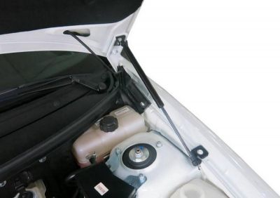 RIVAL RIVAL A.ST.6003.1 Амортизаторы капота RIVAL (2 шт.) Lada Priora 2007- (A.ST.6003.1)