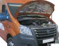 RIVAL RIVAL A.ST.6202.1 Амортизаторы капота RIVAL (2 шт.) GAZel NEXT 2013- (A.ST.6202.1)
