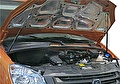 RIVAL RIVAL A.ST.6202.1 Амортизаторы капота RIVAL (2 шт.) GAZel NEXT 2013- (A.ST.6202.1)
