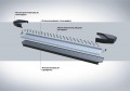 RIVAL RIVAL D173AL.4108.2 Порог-площадка 