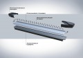 RIVAL RIVAL D173AL.5101.1 Порог-площадка 