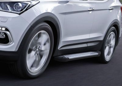 RIVAL RIVAL D180AL.2305.2 Порог-площадка 