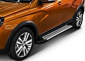 RIVAL RIVAL D180AL.6003.1 Порог-площадка 