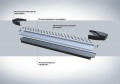 RIVAL RIVAL D193AL.5708.1 Порог-площадка 