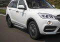 RIVAL RIVAL F160AL.3302.3 Порог-площадка 