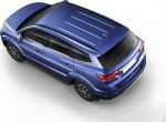 RIVAL RIVAL F180ALB.3304.1 Порог-площадка 