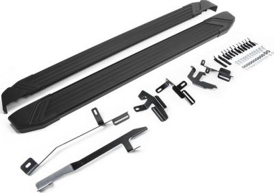 RIVAL RIVAL F193ALB.0302.2 Порог-площадка 
