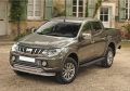 RIVAL RIVAL G.4002.001 Решетка бампера d10 + комплект крепежа, RIVAL, Mitsubishi L200 2015- (G.4002.001) RIVAL RIVAL G.4002.001 Решетка бампера d10 + комплект крепежа, RIVAL, Mitsubishi L200 2015- (G.4002.001)