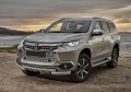 RIVAL RIVAL G.4003.001 Решетка бампера d10 + комплект крепежа, RIVAL, Mitsubishi Pajero Sport 2016-, с передними парктроник (G.4003.001) RIVAL RIVAL G.4003.001 Решетка бампера d10 + комплект крепежа, RIVAL, Mitsubishi Pajero Sport 2016-, с передними парктроник (G.4003.001)
