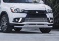 RIVAL RIVAL G.4004.001 Решетка бампера d10 + комплект крепежа, RIVAL, Mitsubishi ASX 2017- (G.4004.001)