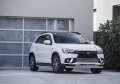 RIVAL RIVAL G.4004.001 Решетка бампера d10 + комплект крепежа, RIVAL, Mitsubishi ASX 2017- (G.4004.001)