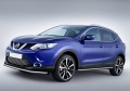 RIVAL RIVAL G.4118.001 Решетка бампера d10 + комплект крепежа, RIVAL, Nissan Qashqai 2013- (G.4118.001)