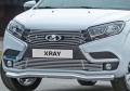 RIVAL RIVAL G.6003.002 Решетка бампера d10 + комплект крепежа, RIVAL, Lada X-Ray 2015- (G.6003.002) RIVAL RIVAL G.6003.002 Решетка бампера d10 + комплект крепежа, RIVAL, Lada X-Ray 2015- (G.6003.002)